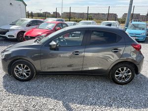 MAZDA 1.3 AUTO *GREAT SPEC* - Image 4