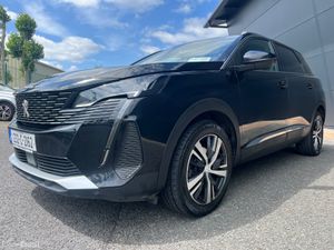 Peugeot 5008 2023 - Image 2
