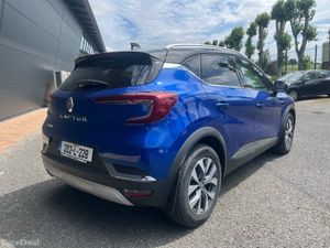 Renault Captur 2020 - Image 3