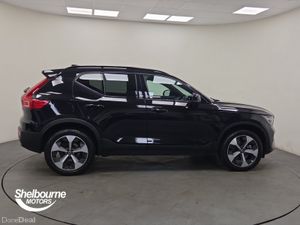 Volvo XC40 B3 PLUS - Image 4