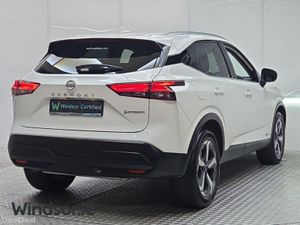 Nissan Qashqai ePOWER QASHQAI SV *€3K Scrappage de - Image 3