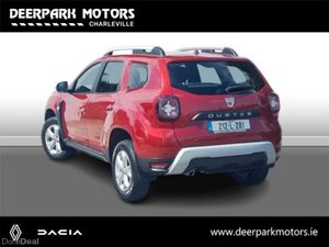 Dacia Duster dCi 115 Comfort - Image 3