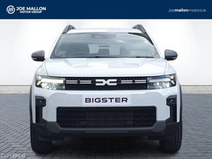 Dacia Bigster Journey HEV 155 - Image 4