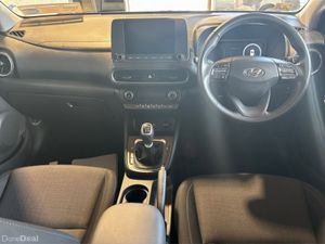 Hyundai KONA 1.0 T-GDI Executive - Image 4