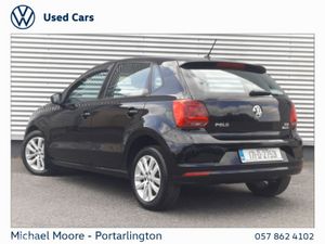 Volkswagen Polo 1.4 TDI 5DR 75HP Trendline - Image 3