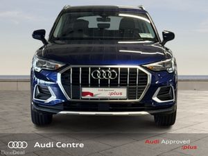 Audi Q3 35 TDI 150HP SE - Image 2