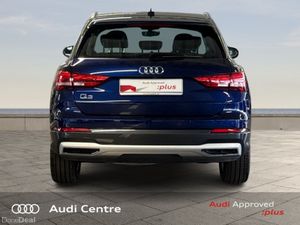 Audi Q3 35 TDI 150HP SE - Image 4