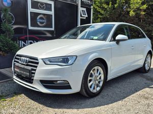Audi A3 1.4 Tiptronic Automatic - Image 4