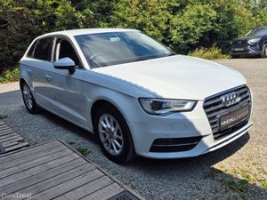 Audi A3 1.4 Tiptronic Automatic - Image 2