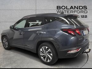 Hyundai Tucson 2WD Executive Finance from €96 per - Image 2
