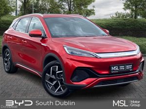 BYD ATTO 3 60kWh Design - Image 2
