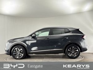 Kia Sportage K3 HEV - Image 4