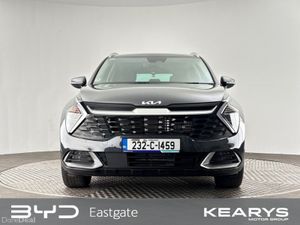 Kia Sportage K3 HEV - Image 2