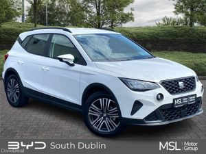 SEAT Arona 1.0TSI SE - Image 3