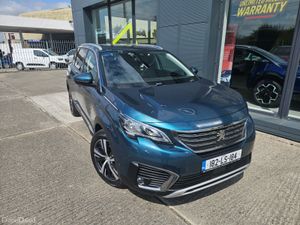 Peugeot 5008 1.5 BlueHDi 130bhp Allure - Image 4