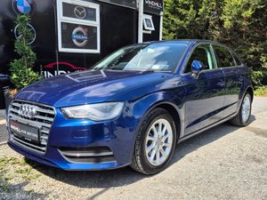 Audi A3 1.4 Tiptronic Automatic 2015 - Image 3