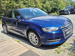 Audi A3 1.4 Tiptronic Automatic 2015 - Image 2