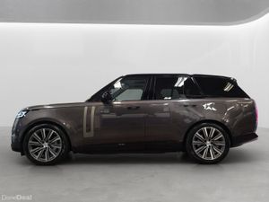 2024 LANDROVER RANGEROVER 3.0 440 SE PHEV. - Image 4