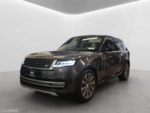 2024 LANDROVER RANGEROVER 3.0 440 SE PHEV. - Image 3