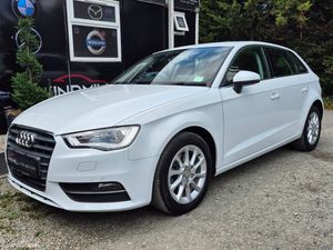 Audi A3 1.4 Tiptronic Automatic 2016 - Image 3