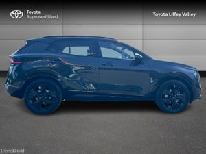Kia Sportage KIA SPORTAGE PHEV ANNIVERSARY EDITION - Image 3