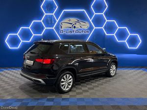 SEAT Ateca 2.0TDI SE / FINANCE AVAILABLE - Image 3