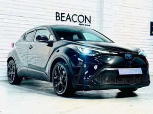 2021*22,000 MILES*NIRO FACE-LIFT EDITION CHR - Image 3