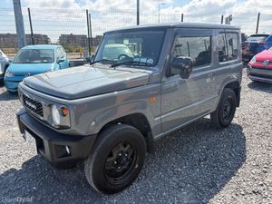 JIMMY JEEP - Image 2