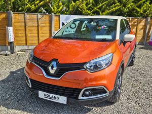 Renault Captur 2014 1.0 Petrol New Nct 07/27 - Image 4