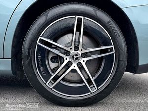 Mercedes-Benz E-Class E 300 de AMG Line Plus - Image 4