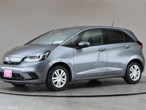 Honda Fit 1.5 HEV E-CVT **9"ANDROID CAR PLAYER**PA - Image 4