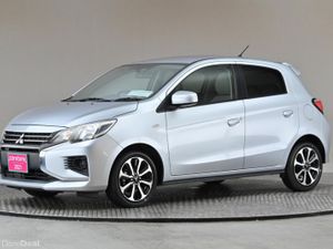 Mitsubishi Mirage 1.2 CVT **ANDROID CAR PLAYER**RE - Image 4