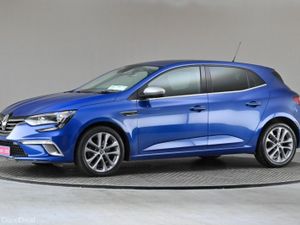 Renault Megane 1.6 DCI GT LINE 6SPD 130BHP - Image 4