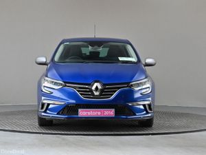 Renault Megane 1.6 DCI GT LINE 6SPD 130BHP - Image 2