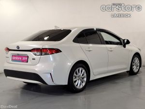 Toyota Corolla 1.8 HYBRID - Image 3