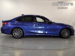 BMW 3-Series 318i M Sport Auto - Image 2