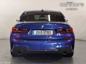 BMW 3-Series 318i M Sport Auto - Image 4