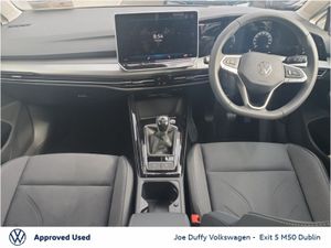 Volkswagen Golf STYLE 2.0 TDI 116HP - Image 3