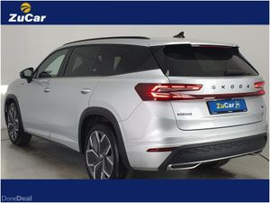 Skoda Kodiaq Sportline Phev - Image 4