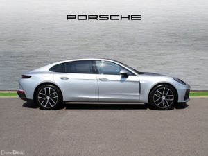 Porsche Panamera 4 E-Hybrid Executive - Image 4