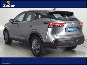 Nissan Qashqai PREMIUM SV - Image 4