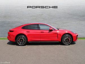 Porsche Panamera 4S E-Hybrid (New) - Image 4