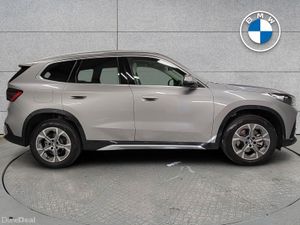 BMW X1 sDrive20i xLine - Image 3