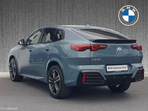 BMW iX2 eDrive20 M Sport - Image 2