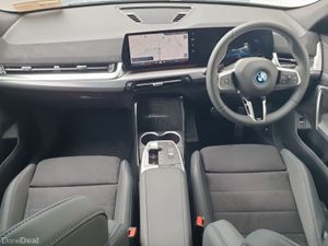 BMW iX2 eDrive20 M Sport - Image 4