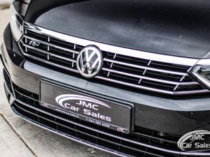 2019 VOLKSWAGEN PASSAT R-LINE 2.0L - Image 3