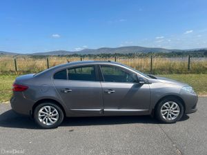 Renault Fluence 2016, low mileage - Image 3