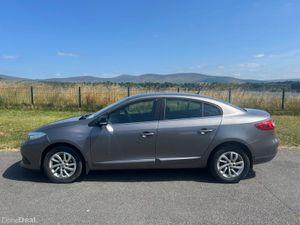 Renault Fluence 2016, low mileage - Image 2