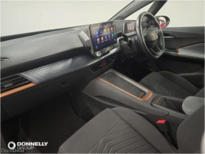 Cupra Born Electric Hatchback V2 - Image 3