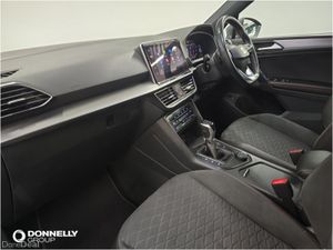 SEAT Tarraco Diesel Estate FR - Image 3